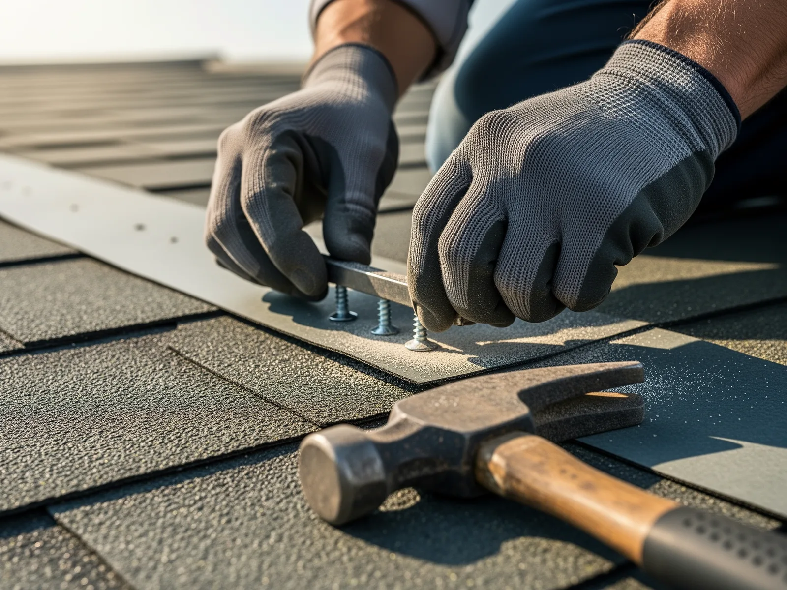 Why choose Fascia Repair in Kearneysville, WV